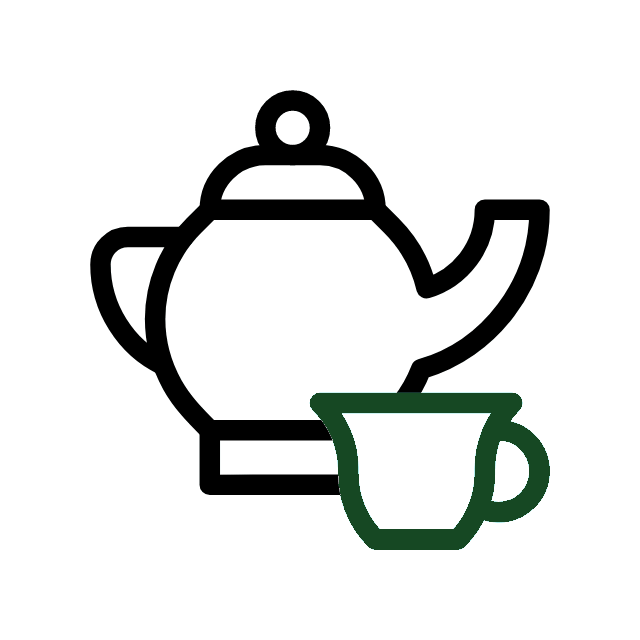 Loved by Tea Drinkers